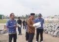 Bupati Batang: Ruang Publik untuk Masyarakat, Bukan Tempat Berjualan