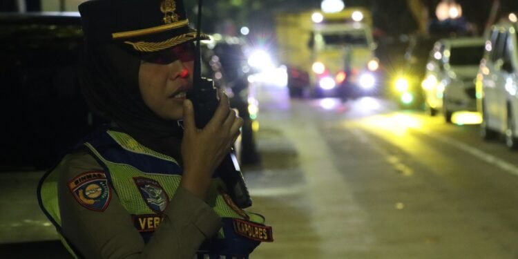 Polres Batang Buka Ruang Pengaduan, Kapolres Pastikan Tindak Tegas Anggotanya Yang Terbukti Pungli