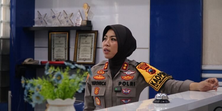 Polres Batang Buka Ruang Pengaduan, Kapolres Pastikan Tindak Tegas Anggotanya Yang Terbukti Pungli