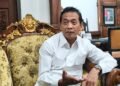 Libur Sekolah, Wabup Batang Evaluasi Perizinan dan Sanitasi Program MBG