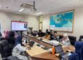 Membangun Tata Kelola Informasi Geospasial Yang Terintegrasi