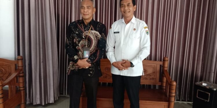 BPJPH Gelar Sosialisasi WHO, Edukasikan Kewajiban Sertifikasi Halal secara Nasional