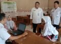 Sempat Terdampak Pemadaman Listrik, Panitia SPMB Pastikan Data Aman 