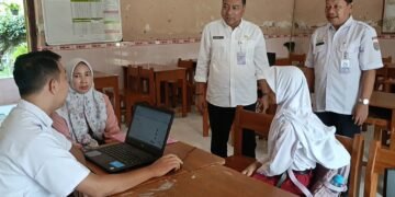 Sempat Terdampak Pemadaman Listrik, Panitia SPMB Pastikan Data Aman 