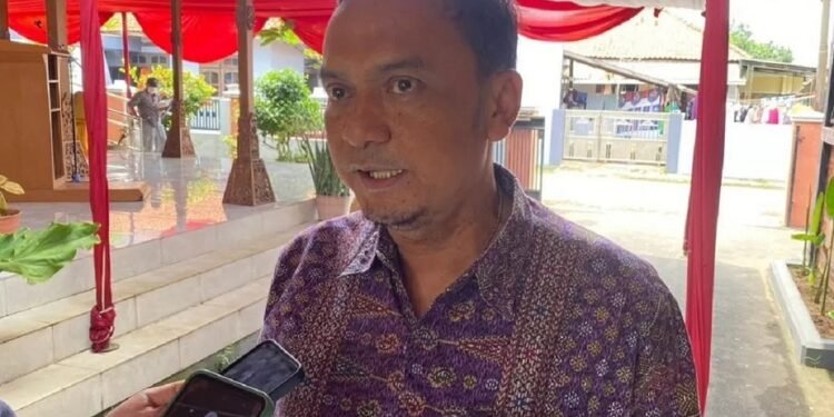 DPRD Batang Dorong Program Seragam Gratis Libatkan UMKM dan Penjahit Lokal