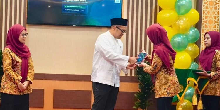 Pengadilan Agama Batang Luncurkan 11 Inovasi Layanan, Perkuat Integritas dan Pelayanan Ramah Masyarakat