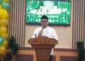 Bupati Batang Pastikan Mekanisme Seragam Gratis SD-SMP Tepat Sasaran