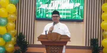 Bupati Batang Pastikan Mekanisme Seragam Gratis SD-SMP Tepat Sasaran