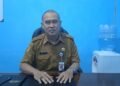 DP3AP2KB Batang Dorong Kehadiran Emosional Lewat Gerakan Mengantar Sekolah 