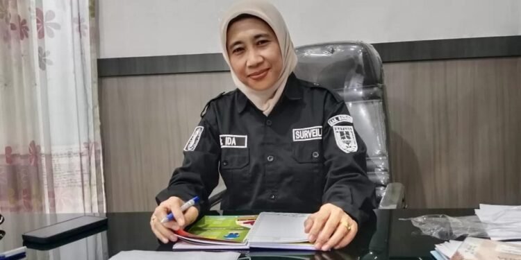 Soroti Tren Bullying dan Depresi Remaja, Dinkes Batang Masukkan Edukasi Jiwa di Materi MPLS SMP dan SMA