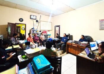 Langkah Nyata Menuju Transformasi Digital Desa