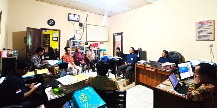 Langkah Nyata Menuju Transformasi Digital Desa