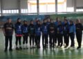 Kapolres Cup 2026 Jadi Ajang Silaturahmi dan Pembinaan Atlet Voli Kabupaten Batang