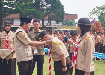 Jawara Jateng 2026 di Batang Jadi Ajang Penguatan Karakter dan Literasi Warga Pendidikan Kesetaraan