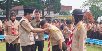 Jawara Jateng 2026 di Batang Jadi Ajang Penguatan Karakter dan Literasi Warga Pendidikan Kesetaraan