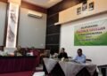 Pegiat Sosial se-Pekalongan Raya Perkuat Integritas dan Wawasan Pertanian Organik