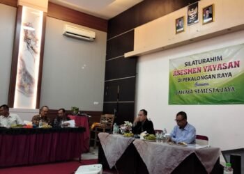 Pegiat Sosial se-Pekalongan Raya Perkuat Integritas dan Wawasan Pertanian Organik