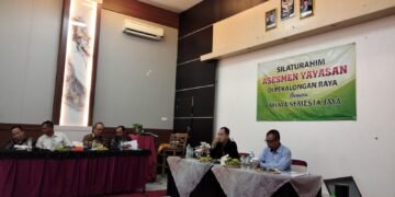Pegiat Sosial se-Pekalongan Raya Perkuat Integritas dan Wawasan Pertanian Organik