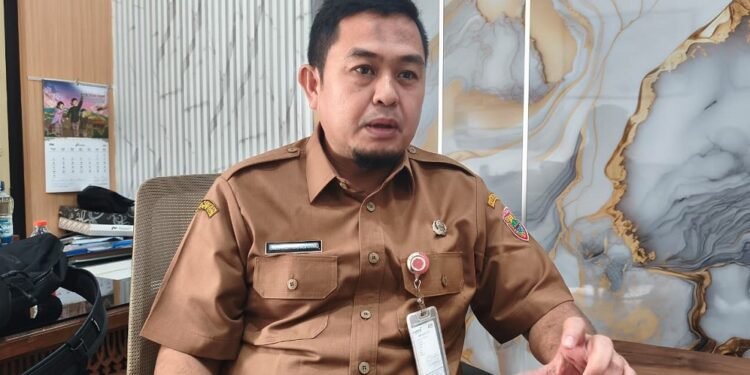 DPUPR Batang Tegaskan Perizinan Bangunan Gedung Tanpa Kompromi