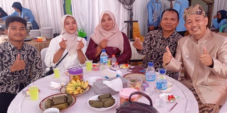 Pernikahan: Merajut Cinta, Syukur, dan Masa Depan yang Penuh Berkah