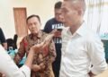 Pedagang Pasar Kehilangan Tabungan, DPR RI Soroti Dugaan Masalah Koperasi di Batang dan Pekalongan