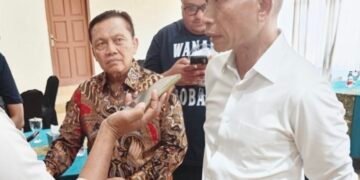 Pedagang Pasar Kehilangan Tabungan, DPR RI Soroti Dugaan Masalah Koperasi di Batang dan Pekalongan