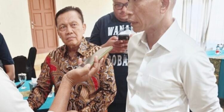 Pedagang Pasar Kehilangan Tabungan, DPR RI Soroti Dugaan Masalah Koperasi di Batang dan Pekalongan