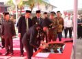 Kado Hari Bhayangkara, Polres Batang Perkuat Layanan Publik dengan Gedung Baru