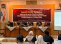 KPU Batang Catat 644.644 Pemilih pada Triwulan II 2026, Bertambah Lebih dari 6.000 Orang