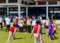 Bupati Batang Dorong Dolanan Anak Jadi Ekstrakurikuler, Kurangi Ketergantungan Gawai Sejak Dini