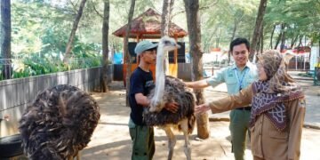Bupati Batang Rekomendasikan Wisata Lokal Selama Libur Sekolah, Beach Safari dan Curug Genting Jadi Andalan