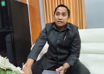 Proyek Penerangan Jalan Pintar Senilai Rp143,7 Miliar di Batang Resmi Dilelang