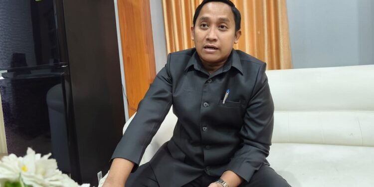 Proyek Penerangan Jalan Pintar Senilai Rp143,7 Miliar di Batang Resmi Dilelang