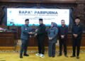 DPRD dan Bupati Batang Sepakati Raperda Pertanggungjawaban APBD 2025, SiLPA Capai Rp196,3 Miliar