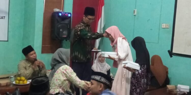 Spirit Hijrah Muharram, YBPI Kabupaten Batang Perkuat Pembinaan Generasi Hebat Menuju Kemandirian