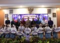 Kapolres Batang: Generasi Muda Harus Jadi Pencipta Inovasi, Bukan Sekadar Pengguna Teknologi AI