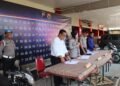Terungkap! Motor Rekan Kerja Dijual di Facebook, Buruh Asal Banjarnegara Terancam 4 Tahun Penjara