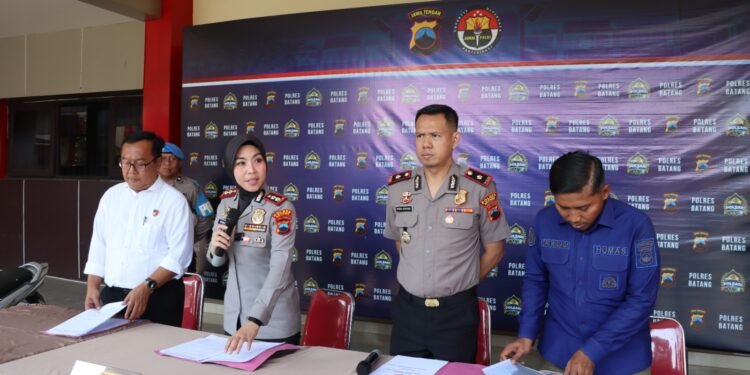Terungkap! Motor Rekan Kerja Dijual di Facebook, Buruh Asal Banjarnegara Terancam 4 Tahun Penjara
