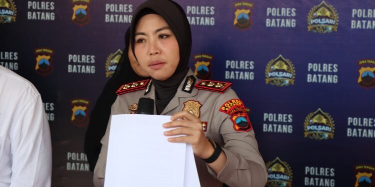Terungkap! Motor Rekan Kerja Dijual di Facebook, Buruh Asal Banjarnegara Terancam 4 Tahun Penjara