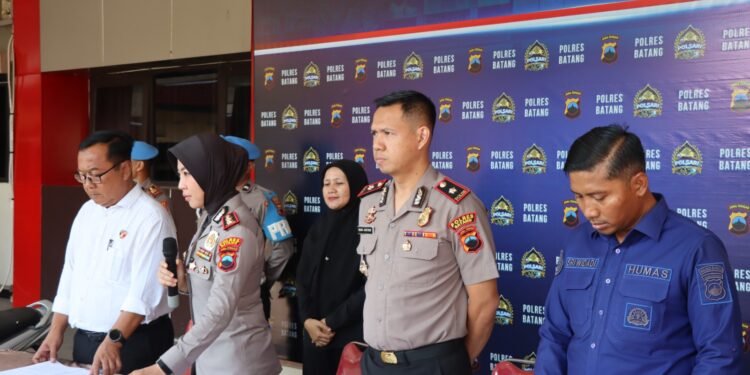 Terungkap! Motor Rekan Kerja Dijual di Facebook, Buruh Asal Banjarnegara Terancam 4 Tahun Penjara