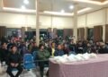 Babinsa Bersama Warga Binaan Nobar Final Piala Dunia 2026, Spanyol Bantai Argentina 1-0