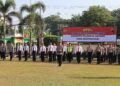 Borong Emas Karate hingga Gagalkan Tawuran, 5 Anggota Polresta Batang Diganjar Penghargaan Spesial!