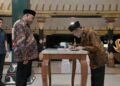 Kukuhkan Pimpinan BAZNAS Sleman, Bupati Harda Kiswaya Tekankan Semangat Kepemimpinan “Hayem Hayom”