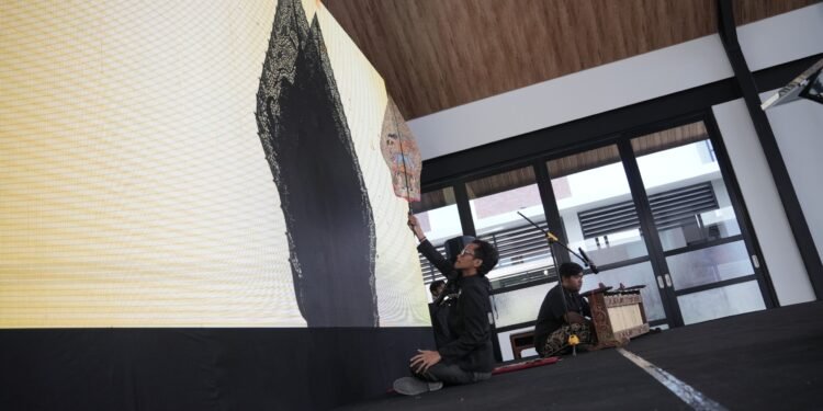 Gubernur DIY Resmikan Laboratorium Alam SMA Kolese De Britto di Kalurahan Trimulyo
