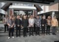 Gubernur DIY Resmikan Laboratorium Alam SMA Kolese De Britto di Kalurahan Trimulyo