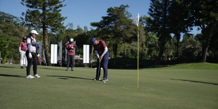 Diikuti 148 Peserta se-Indonesia, Turnamen Golf Bupati Sleman Cup 2026 Diharapkan Mampu Dukung Sport Tourism di Sleman