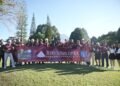 Diikuti 148 Peserta se-Indonesia, Turnamen Golf Bupati Sleman Cup 2026 Diharapkan Mampu Dukung Sport Tourism di Sleman