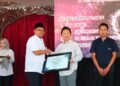BPI Raih LKPM Award, Perkuat Komitmen Investasi Berkelanjutan di Batang