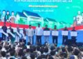 BP Tapera Cetak Rekor Baru, Akad Massal 62.710 KPR Subsidi di Batang