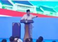 Kunjungan Ke Batang, Prabowo Gagas Lomba Kota Terbersih Berhadiah Rp20 Miliar